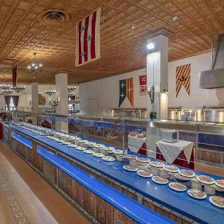 Resort Magic Robin Hood