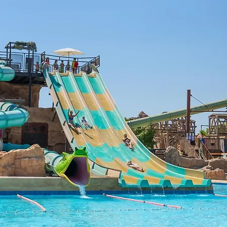 Magic Robin Hood El Albir