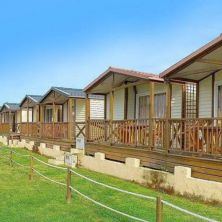 Magic Robin Hood Resort