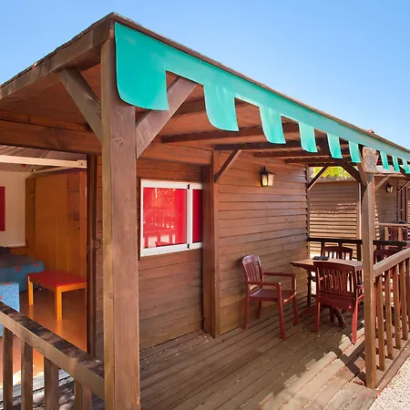 Magic Robin Hood 4* El Albir