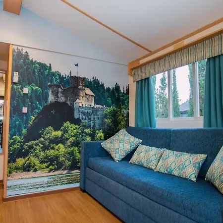 Magic Robin Hood Resort El Albir