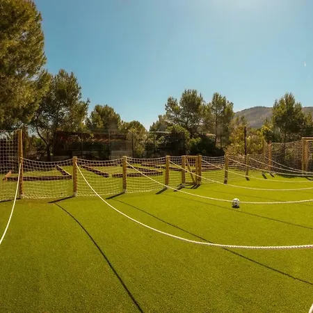 Resort Magic Robin Hood El Albir