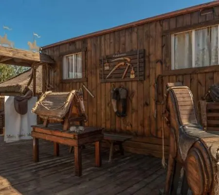 Magic Robin Hood 4* El Albir
