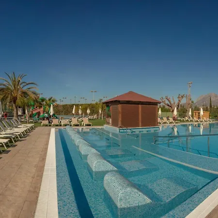 Resort Magic Robin Hood