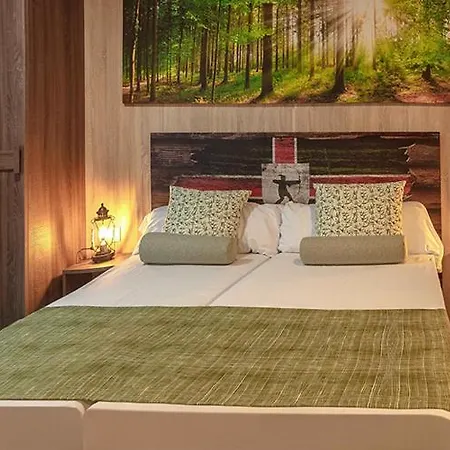 Magic Robin Hood 4* El Albir