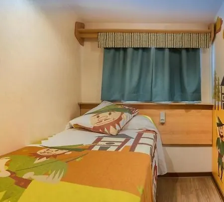 Station touristique Magic Robin Hood 4*