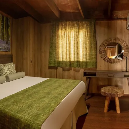 Magic Robin Hood Resort