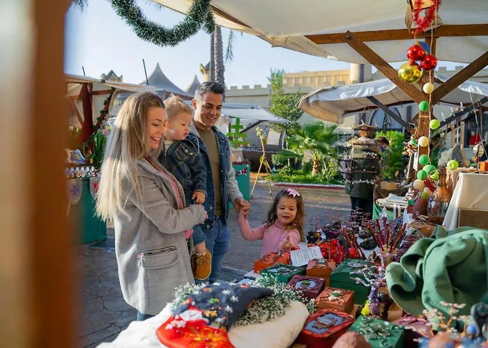 Magic Robin Hood 4* Альбир