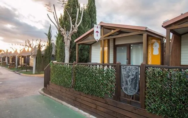 Magic Robin Hood Альбир