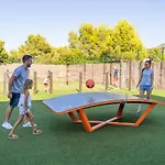 Magic Robin Hood Θέρετρο El Albir