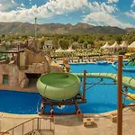 Θέρετρο Magic Robin Hood El Albir