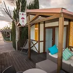 Magic Robin Hood Θέρετρο El Albir