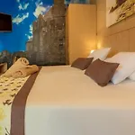 Magic Robin Hood