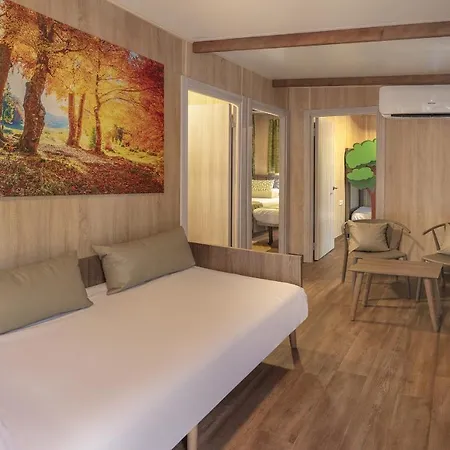 Magic Robin Hood البير