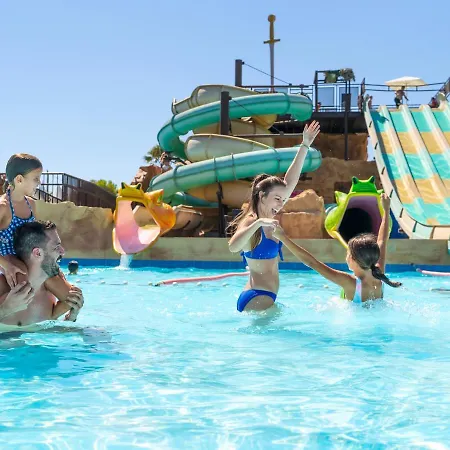 Magic Robin Hood Resort