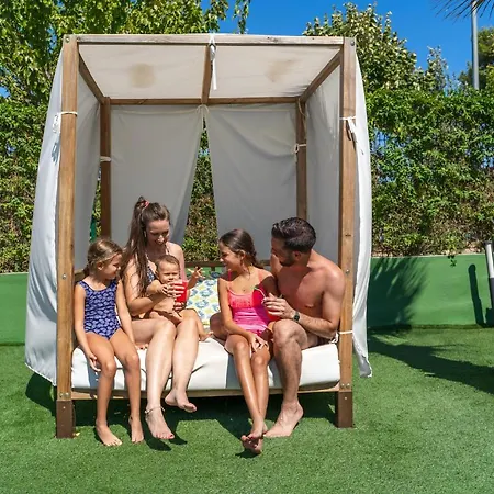 Resort Magic Robin Hood El Albir