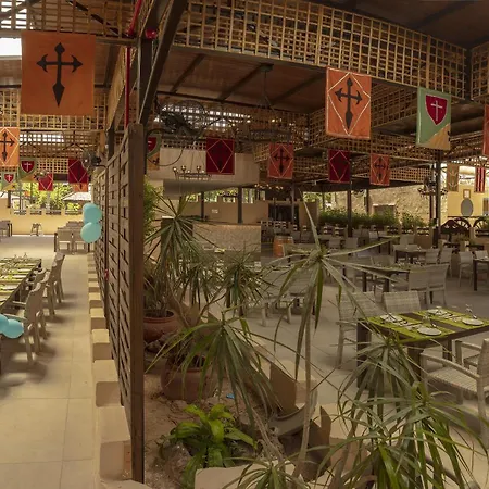 Resort Magic Robin Hood 4*