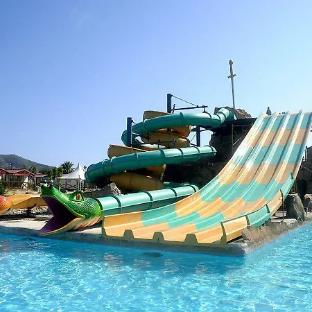 Magic Robin Hood Resort El Albir