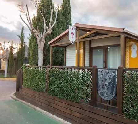 Magic Robin Hood البير