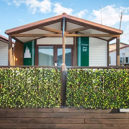 Magic Robin Hood البير