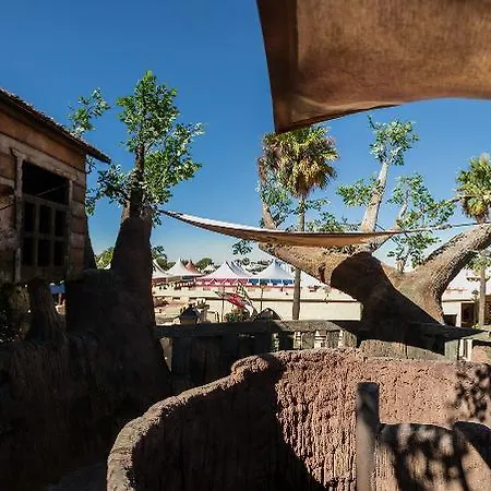 Magic Robin Hood El Albir