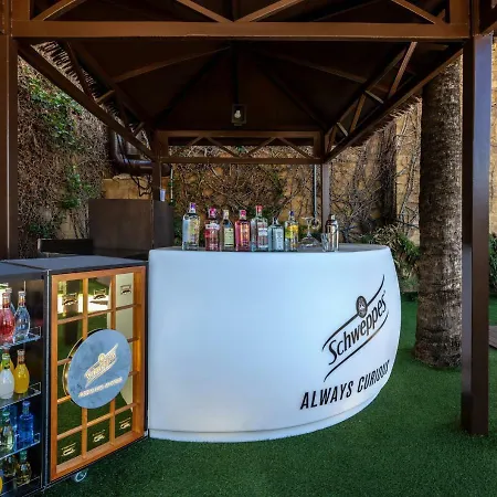 Resort Magic Robin Hood El Albir