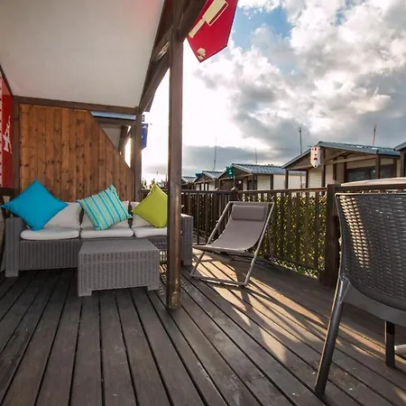 Magic Robin Hood منتجع 4*