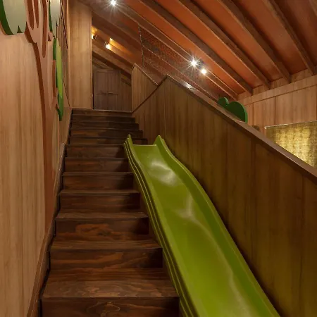 Magic Robin Hood البير