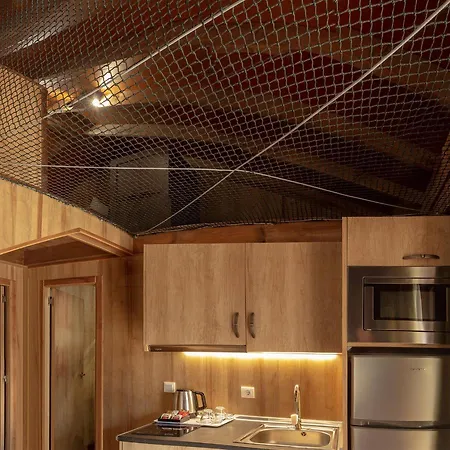 Resort Magic Robin Hood 4*