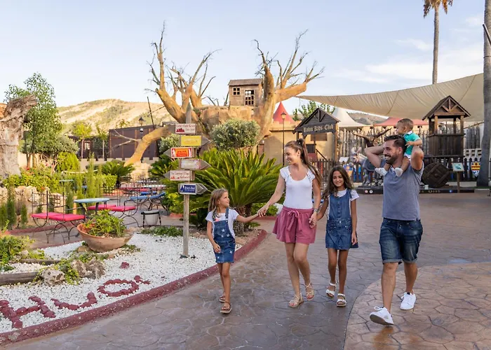 Resort Magic Robin Hood 4*