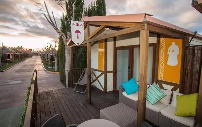 Magic Robin Hood Resort El Albir