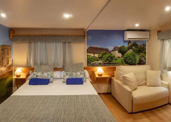 Magic Robin Hood Resort El Albir