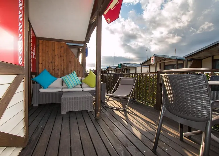 Magic Robin Hood Ośrodek wypoczynkowy 4*