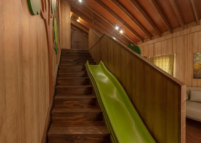 Magic Robin Hood El Albir