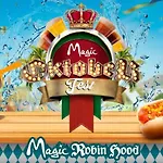 Magic Robin Hood אתר נופש 4*