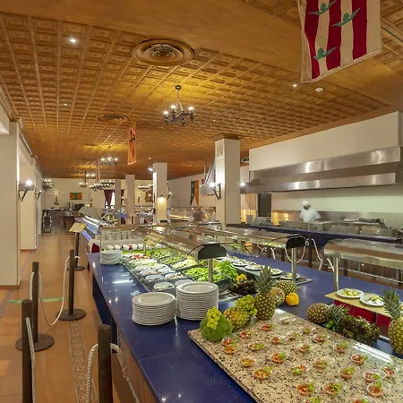 Magic Robin Hood Ośrodek wypoczynkowy