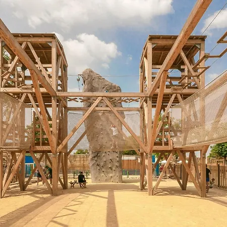 Magic Robin Hood Ośrodek wypoczynkowy El Albir