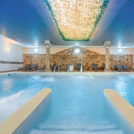 Magic Robin Hood 4* El Albir