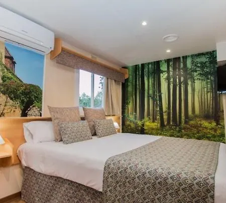 Magic Robin Hood Ośrodek wypoczynkowy El Albir