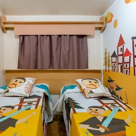 Resort Magic Robin Hood 4*