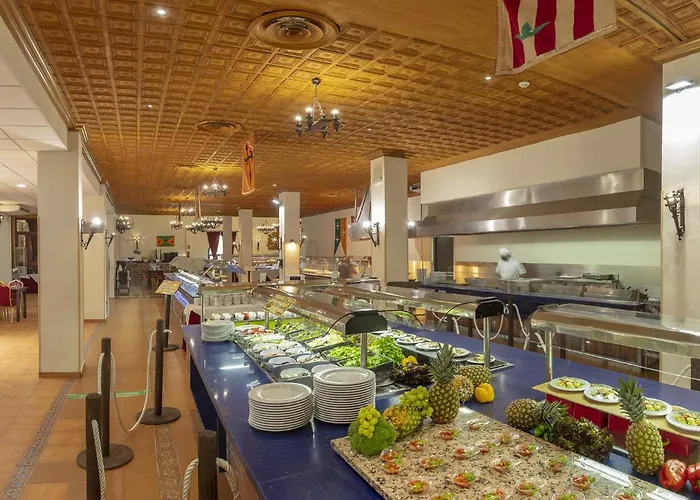 Magic Robin Hood Resort