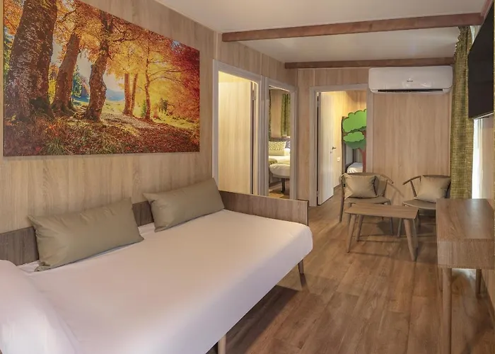 Magic Robin Hood El Albir