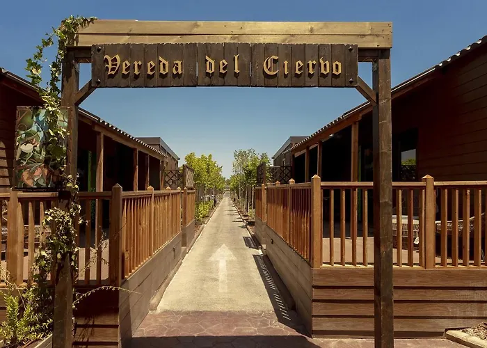 Magic Robin Hood 4* El Albir