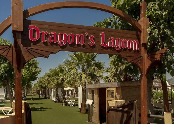 Resort Magic Robin Hood 4*