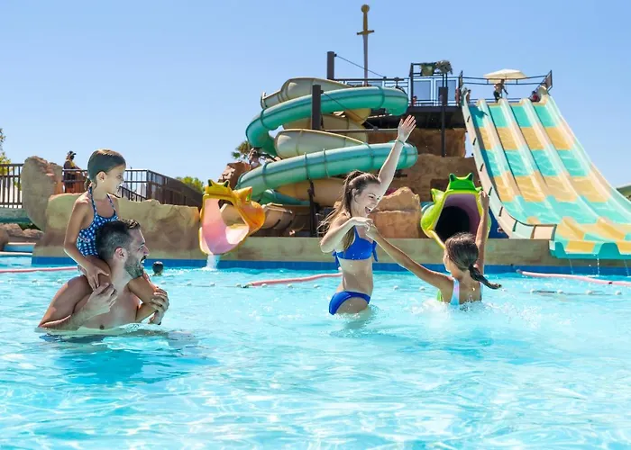 Magic Robin Hood Resort