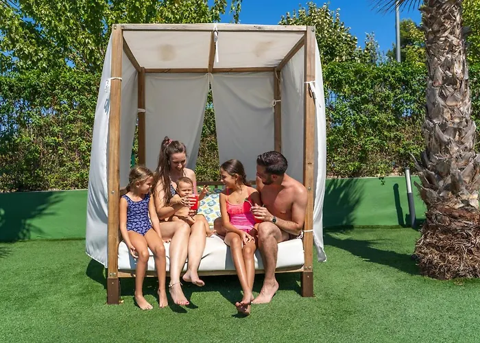 Resort Magic Robin Hood El Albir