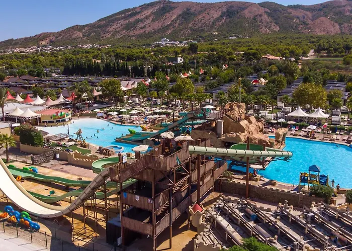 Magic Robin Hood El Albir