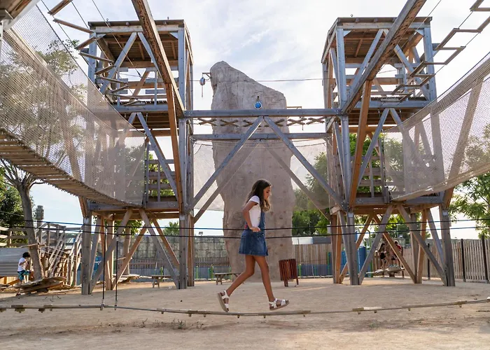 Resort Magic Robin Hood