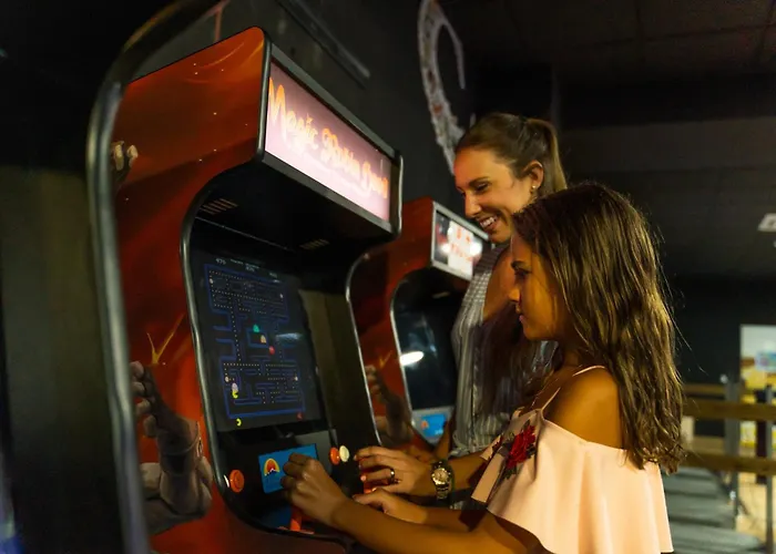 Magic Robin Hood Resort