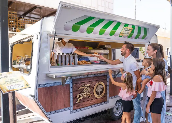 Magic Robin Hood Resort 4*